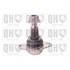 1 rotule de suspension Quinton Hazell QSJ3613S