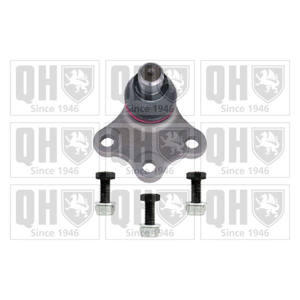 1 rotule de suspension Quinton Hazell QSJ3619S