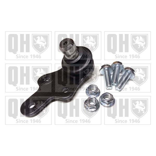 1 rotule de suspension gauche Quinton Hazell QSJ3644S