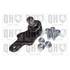 1 rotule de suspension gauche Quinton Hazell QSJ3644S
