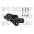 1 rotule de suspension Quinton Hazell QSJ3646S