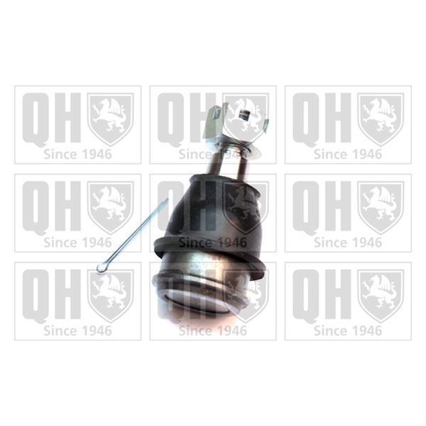 1 rotule de suspension Quinton Hazell QSJ3648S