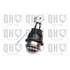 1 rotule de suspension Quinton Hazell QSJ3648S