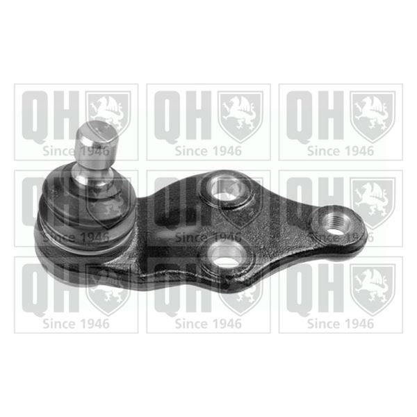 1 rotule de suspension Quinton Hazell QSJ3649S