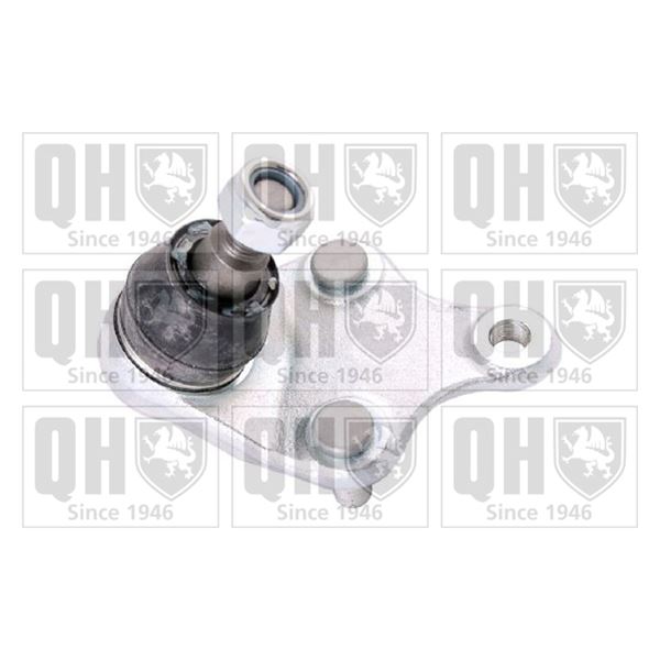 1 rotule de suspension Quinton Hazell QSJ3653S