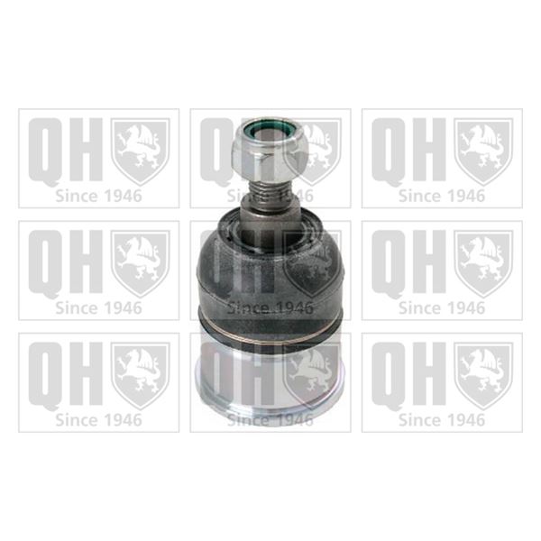 1 rotule de suspension Quinton Hazell QSJ3655S