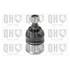 1 rotule de suspension Quinton Hazell QSJ3655S