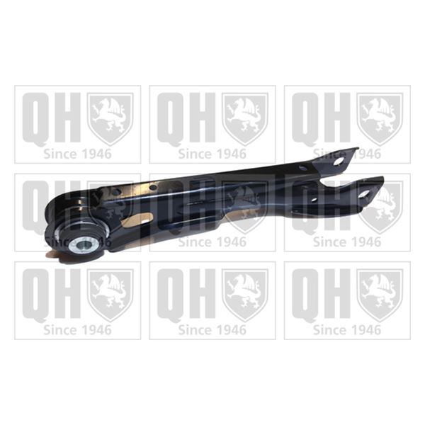 1 bras de suspension Quinton Hazell QSJ3662S