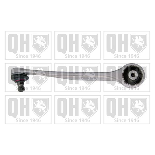 1 bras de suspension gauche Quinton Hazell QSJ3663S