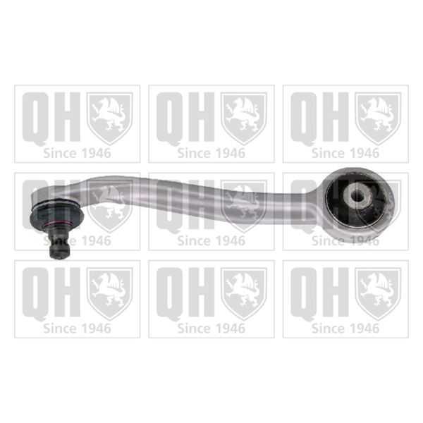 1 bras de suspension gauche Quinton Hazell QSJ3665S