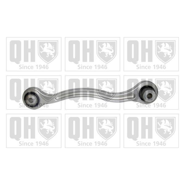 1 bras de suspension arrière gauche Quinton Hazell QSJ3667S