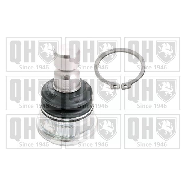 1 rotule de suspension Quinton Hazell QSJ3672S