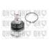 1 rotule de suspension Quinton Hazell QSJ3672S