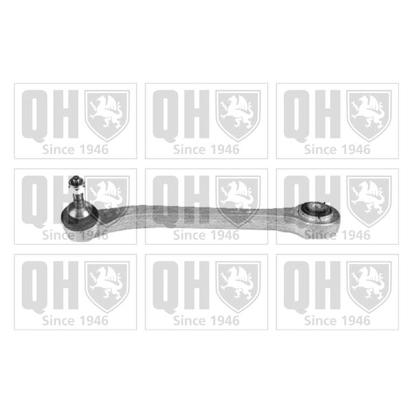 1 bras de suspension gauche Quinton Hazell QSJ3680S