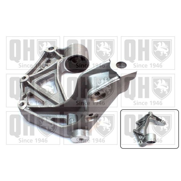 1 bras de suspension gauche Quinton Hazell QSJ3682S