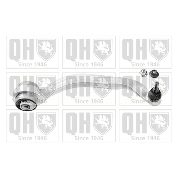 1 bras de suspension droit Quinton Hazell QSJ3685S