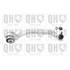 1 bras de suspension droit Quinton Hazell QSJ3685S