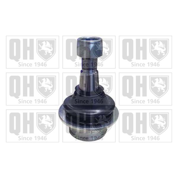 1 rotule de suspension Quinton Hazell QSJ3692S