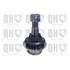 1 rotule de suspension Quinton Hazell QSJ3692S