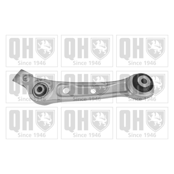 1 bras de suspension gauche Quinton Hazell QSJ3696S