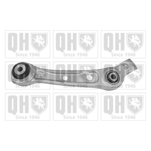 1 bras de suspension droit Quinton Hazell QSJ3697S