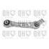 1 bras de suspension droit Quinton Hazell QSJ3697S