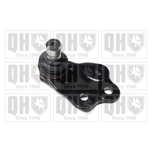 1 rotule de suspension Quinton Hazell QSJ3700S