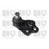 1 rotule de suspension Quinton Hazell QSJ3700S