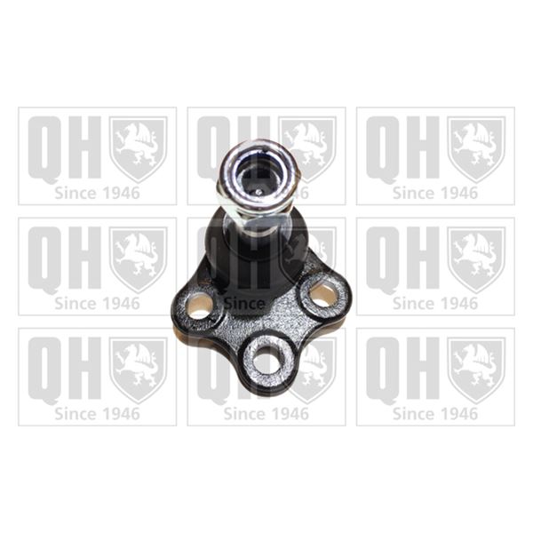 1 rotule de suspension Quinton Hazell QSJ3701S