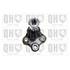 1 rotule de suspension Quinton Hazell QSJ3701S