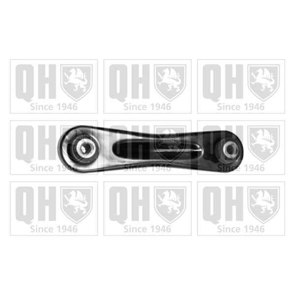 1 bras de suspension arrière Quinton Hazell QSJ3702S