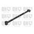 1 bras de suspension arrière Quinton Hazell QSJ3707S