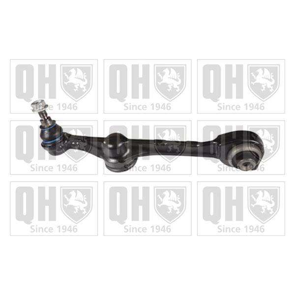 1 bras de suspension gauche Quinton Hazell QSJ3708S