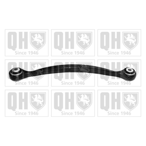 1 bras de suspension arrière Quinton Hazell QSJ3711S
