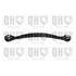 1 bras de suspension arrière Quinton Hazell QSJ3711S