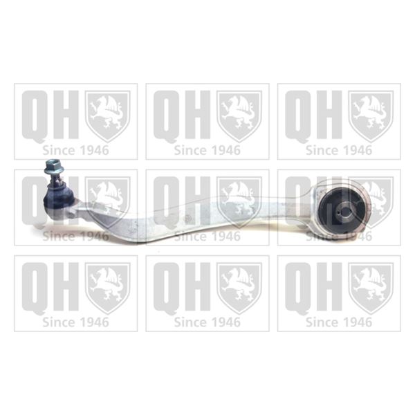 1 bras de suspension gauche Quinton Hazell QSJ3718S