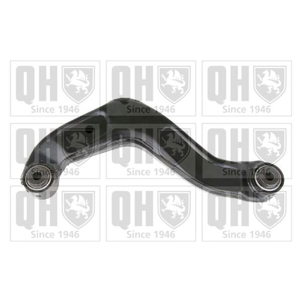 1 bras de suspension arrière gauche Quinton Hazell QSJ3721S