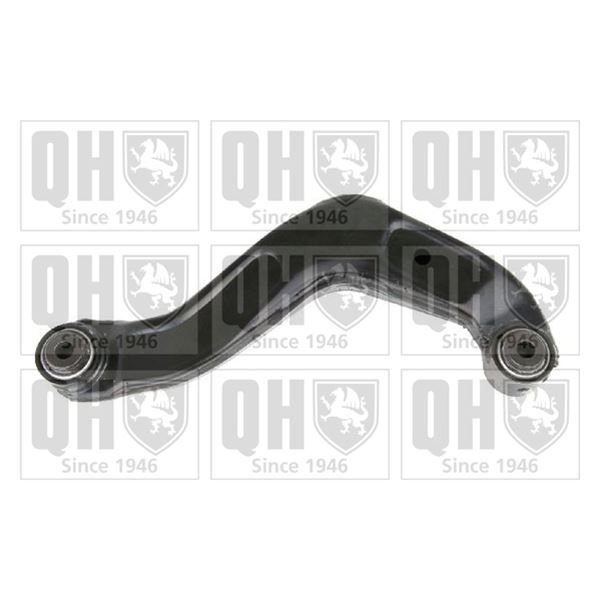 1 bras de suspension arrière droit Quinton Hazell QSJ3722S