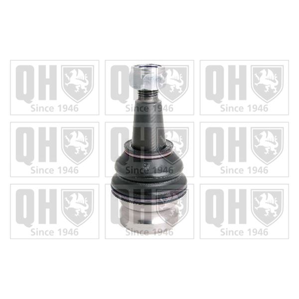 1 rotule de suspension Quinton Hazell QSJ3740S