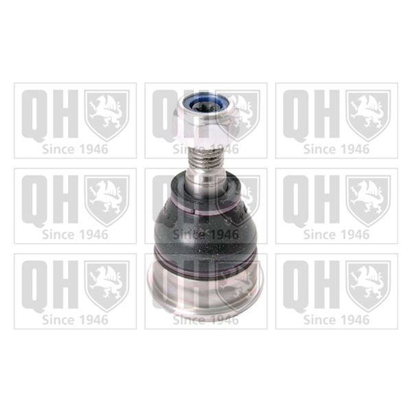 1 rotule de suspension Quinton Hazell QSJ3742S