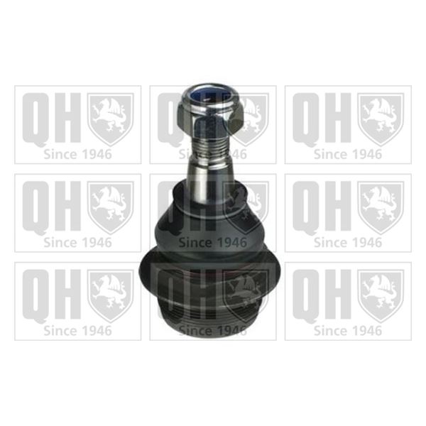 1 rotule de suspension droite Quinton Hazell QSJ3743S