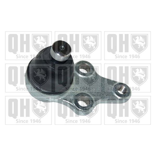 1 rotule de suspension Quinton Hazell QSJ3746S