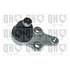 1 rotule de suspension Quinton Hazell QSJ3746S
