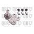 1 rotule de suspension Quinton Hazell QSJ3747S