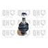 1 rotule de suspension arrière Quinton Hazell QSJ3749S