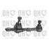1 rotule de suspension gauche Quinton Hazell QSJ3750S