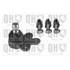 1 rotule de suspension Quinton Hazell QSJ3755S