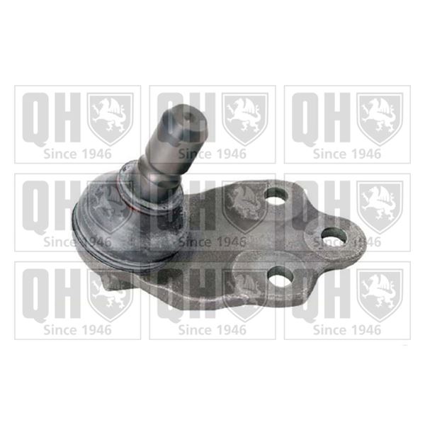 1 rotule de suspension Quinton Hazell QSJ3759S