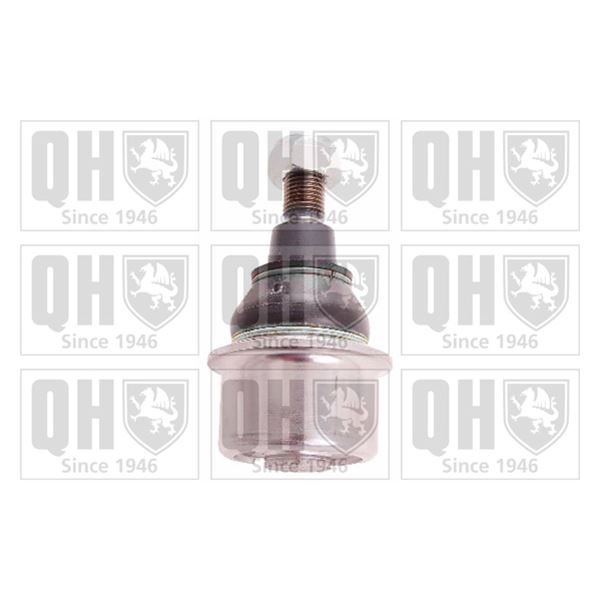 1 rotule de suspension Quinton Hazell QSJ3780S