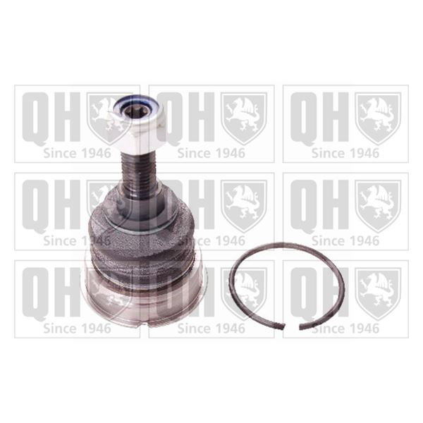 1 rotule de suspension Quinton Hazell QSJ3781S